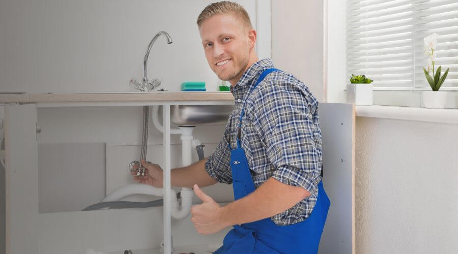 Emergency Plumbing Repair in Jeddo, MI
